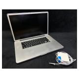 2010 MacBook Pro Model A1297