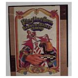 Kodak Transparent 4 X 5 Ringling Bros & Barnum & B