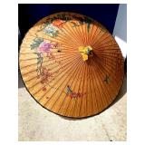 Large Japanese Parasol Umbrella