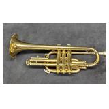 Vincent Bach Selmer Bundy Cornet W Case & Mouthpie