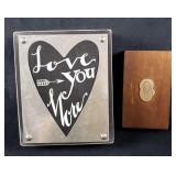 Decorative Wall Hanging Plaques