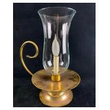 Baldwin Electric Candle Lamp