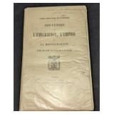 1884 Souvenirs Sur L