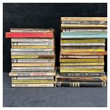 Erle Stanley Gardner Paperback Perry Mason Books A