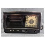 Vintage Admiral Radio Model 69C90