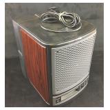 Fresh Air Ionic Purifier By Ecoquest