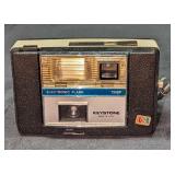 Vintage Keystone Eletronic Flash 725EF Camera