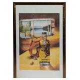 S&N Absolut Statehood: Montana Steve LeRance  Prin