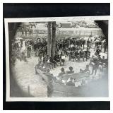 Decision to Fight at Cold Harbor 1863 Civil War Co