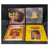 4 Don Ho Martin Denny Vangelis Baja Marimba Band L