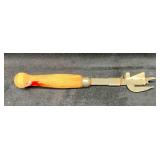 Vintage A&J Can/Bottle Opener