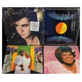 Vinyl LP Records Jennifer Holliday