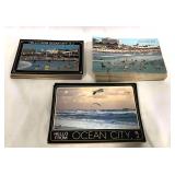Over 200 Ocean City New Jersey Postcards
