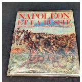 Napoleon Et La Russie 1805-1807 Hardcover Book