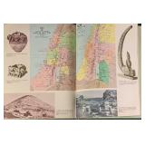 Standard Home Library Hammond Family World Atlas V