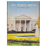 The White House An Historic Guide Softcover