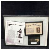 U.S. Civil War Relic Spencer Rifle .52 Cal Bullet