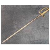 US Civil War Antique 19th Century Emerson & Silver