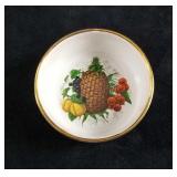 Darthmoth Elsenham Fruit Dessert Bowl England