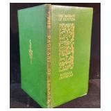 Softcover The Pageant Of Summer Richard Jefferies