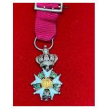 Mini Second Empire French Legion D