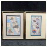 Phyllis Sheffield Florida Automobiles and Hot Air