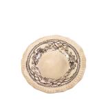 Three Vintage Copeland Fine China Floral Sauce Bow