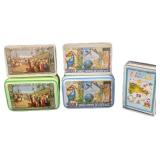 Central Bank of Costa Rica Dominicana Playing Card