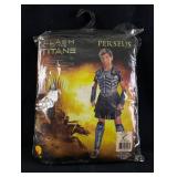 Clash of the Titans Perseus Costume Child Size M