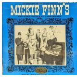 Vintage Sealed Mickie Finn