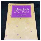 Vintage Copy Of Reader