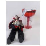 Cakewood Collection by Karen Didion Spooktacular D