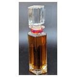 Vintage Giorgio Beverly Hills Red Extraordinary Pe