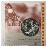 Grand Marnier Lacrosse USA Invitational Griffin St