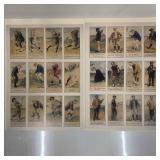 Cope Bros. Ad Poster Cope