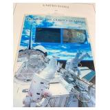 Vintage Kabe Stamp Book Early 2000s