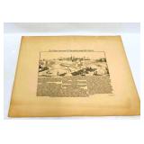 German Work By J. B. Bullinger. F "Die Sillans Von