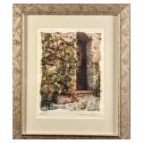 Maureen Love Photo Fint Art Print Portal