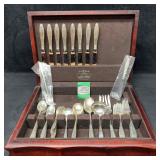 International Silver Prelude Sterling Silverware S