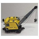 Vintage O Scale Lionel Nickel Plate Burro Crane