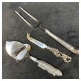 Kitchenware Dinnerware Kitchen Silverware Set Serv