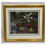 John Powell "Paradise Park" Limited Edition Signed