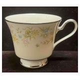 Noritake Ivory China Japan 7150 Blossom Time Mug
