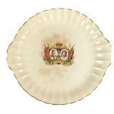 1937 Commemorative King George VI & Queen Eliz