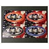 1999 Philadelphia 2000 to 2001 Denver 2000 Gold Ed