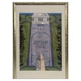 S&N Absolut Statehood: Washington D.C. Judy Byron