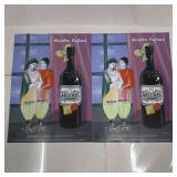 Absinthe Refined Ad Poster Homage A Picasso by Joh