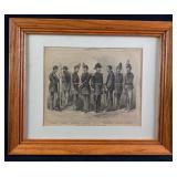 US Army Uniform Guide from Harper