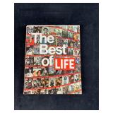 Lot 2 Books: The Best of Life, The 5th Annual Airp