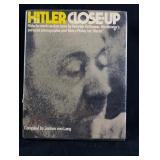 Hitler Close-Up (1973 Translation)